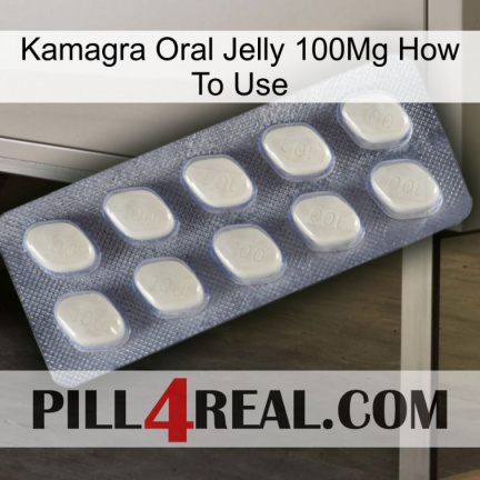 Kamagra Oral Jelly 100Mg How To Use 08